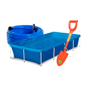 Piscina e Jardinagem em Cachoeirinha - RS