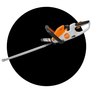 Podadores Stihl