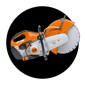 Cortadores à Disco Stihl