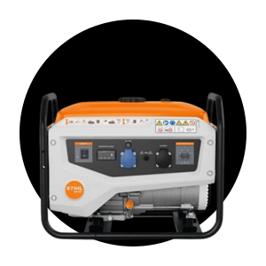 Geradores Stihl