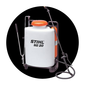 Pulverizadores Stihl