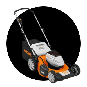 Cortadores de Grama Stihl