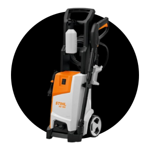 Lava Jatos Stihl
