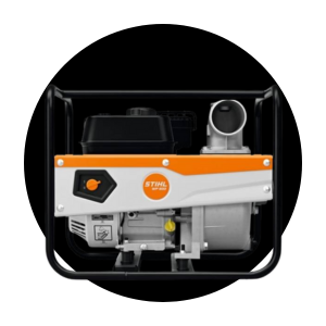 Motobombas Stihl